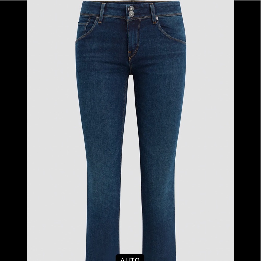 Hudson Beth Bootcut Jeans Sz 27 NWOT